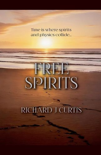 Cover image for Free Spirits