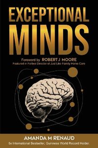 Cover image for Exceptional Minds