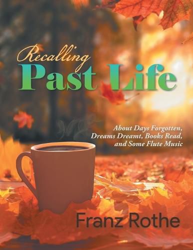 Cover image for Recalling Past Life