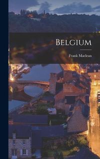 Cover image for Belgium