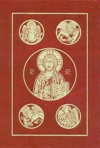 Cover image for Catholic Bible: Revised Standard Version