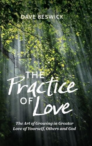 Cover image for The Practice of Love
