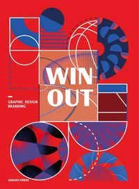Cover image for Win Out: Sports Graphic Design and Branding