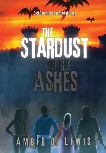 The Stardust in the Ashes