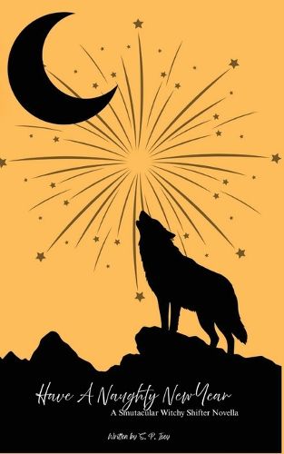 Cover image for Have A Naughty New Year