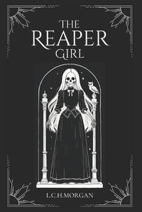 Cover image for The Reaper Girl