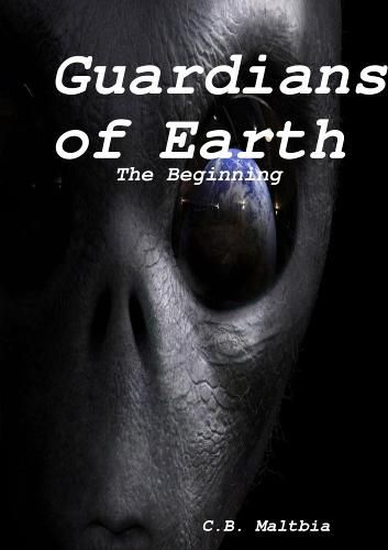 Cover image for Guardians of Earth