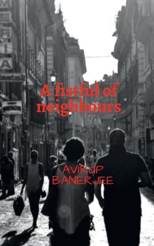 Cover image for A Fistful of Neighbours