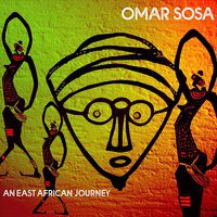 Cover image for An East African Journey