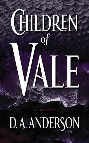 Cover image for Children of Vale