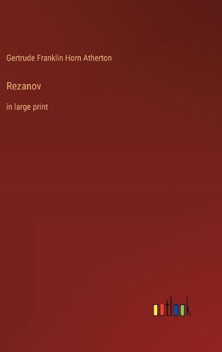 Rezanov