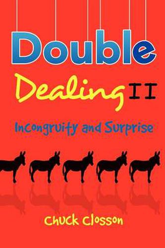 Cover image for Double Dealing 2