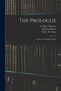 Cover image for The Prologue: From the Canterbury Tales