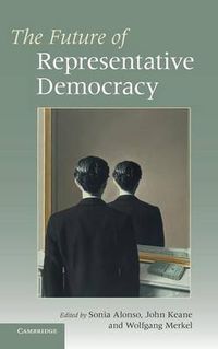 Cover image for The Future of Representative Democracy