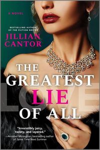 Cover image for The Greatest Lie of All