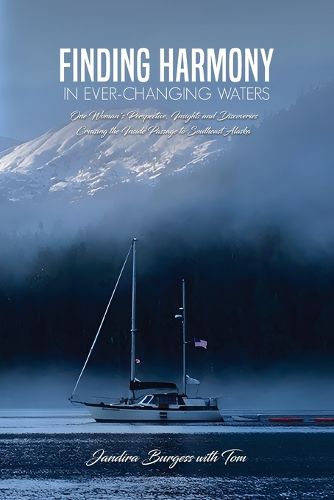 Cover image for Finding Harmony in Ever-Changing Waters