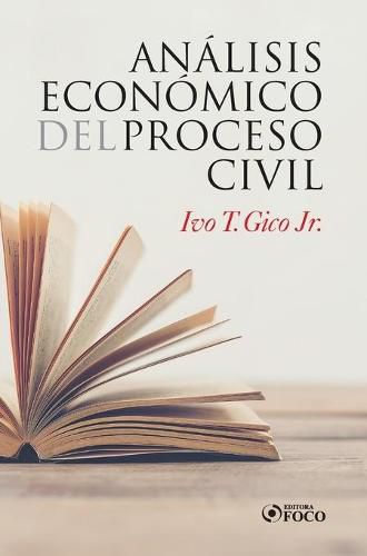 Cover image for Analisis Economico del Processo Civil