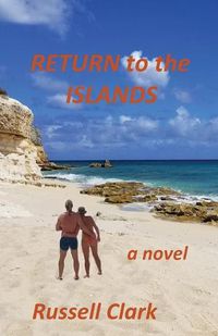 Cover image for Return to the Islands