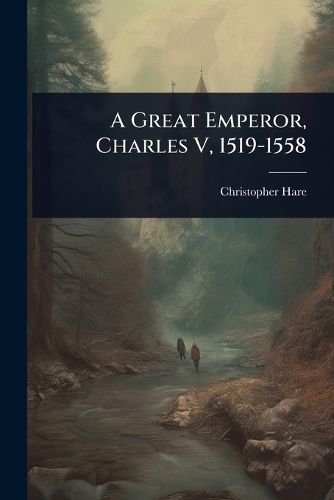 Cover image for A Great Emperor, Charles V, 1519-1558