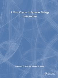 Cover image for A First Course in Systems Biology