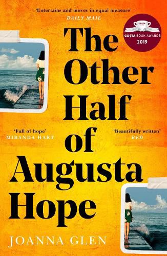 Cover image for The Other Half of Augusta Hope