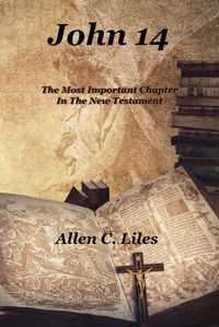 Cover image for John 14: The Most Important Chapter In The New Testament