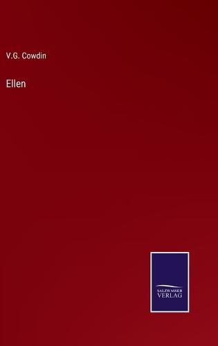 Cover image for Ellen