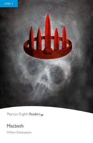 Cover image for Level 4: Macbeth