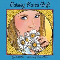 Cover image for Paisley Kate's Gift