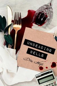 Cover image for Undeading Bells