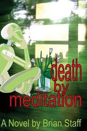 Cover image for Death by Meditation