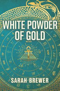 Cover image for White Powder of Gold