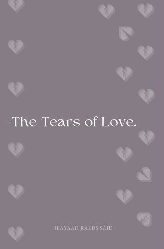 Cover image for The Tears of Love