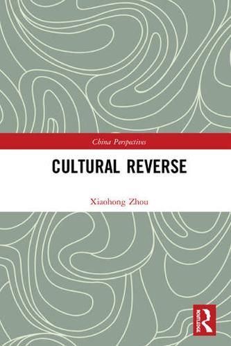 Cover image for Cultural Reverse