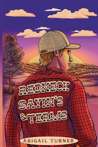 Cover image for Redneck Sayin's & Terms
