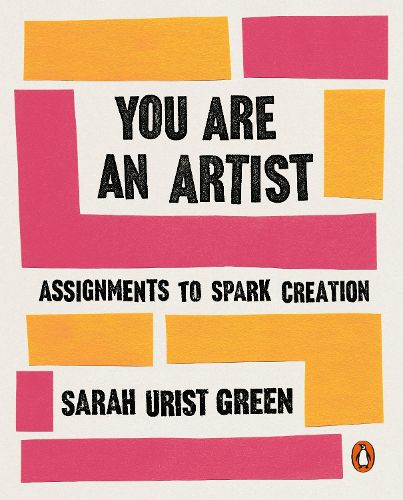 Cover image for You Are an Artist