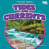 Cover image for Tides and Currents