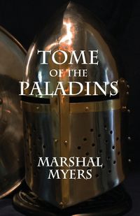 Cover image for Tome of the Paladins