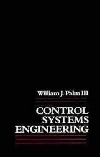 Control Systems Engineering