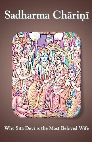 Cover image for Sadharma Charini