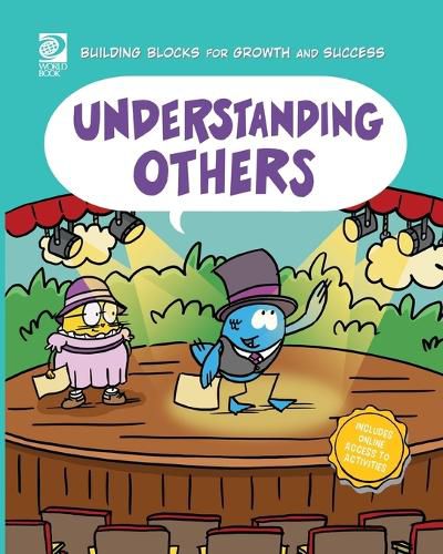 Cover image for Understanding Others