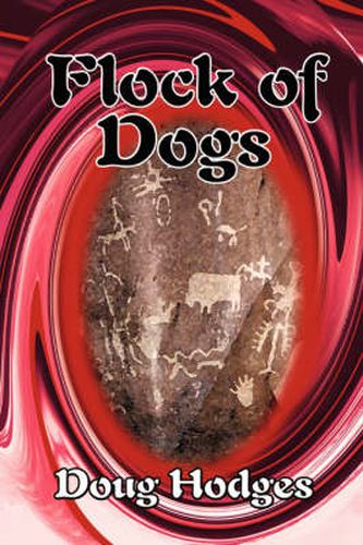 Cover image for Flock of Dogs