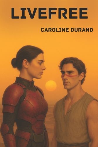 Cover image for LiveFree