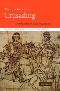 Cover image for The Experience of Crusading