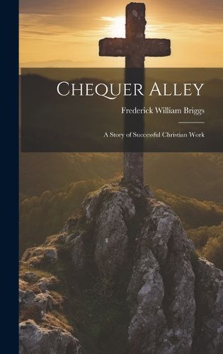 Cover image for Chequer Alley