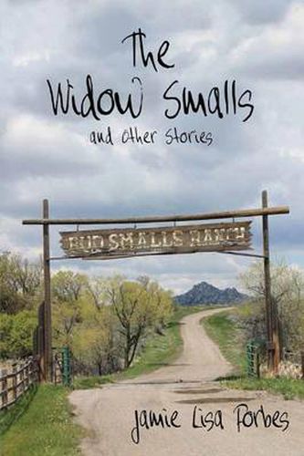 Cover image for The Widow Smalls