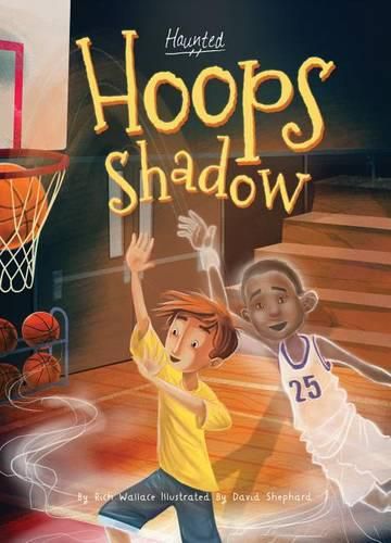 Cover image for Hoops Shadow