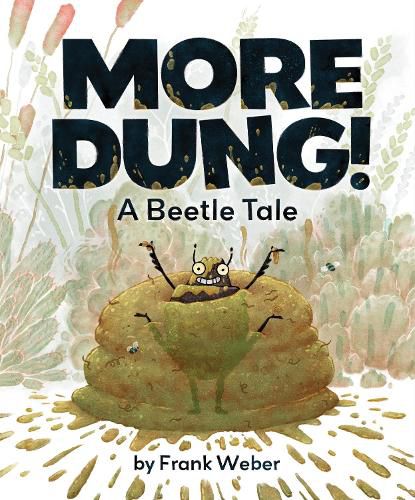 Cover image for More Dung!