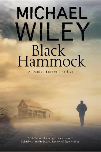 Cover image for Black Hammock: A Noir Thriller Series Set in Jacksonville, Florida