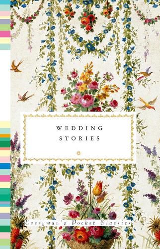 Cover image for Wedding Stories